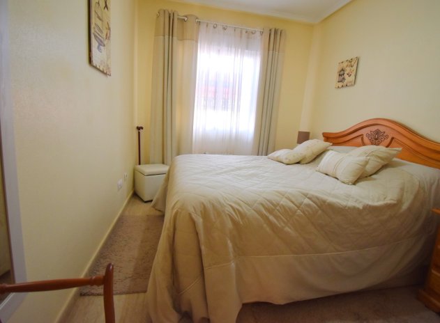 Reventa - Apartamento / piso - Orihuela Costa - Villamartín