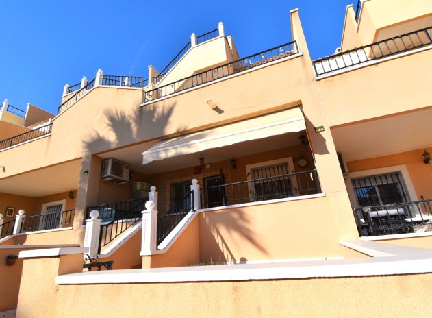 Reventa - Apartamento / piso - Orihuela Costa - Villamartín