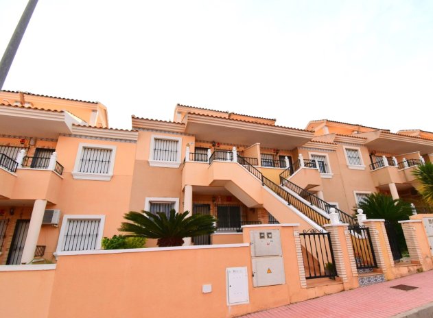 Reventa - Apartamento / piso - Orihuela Costa - Villamartín