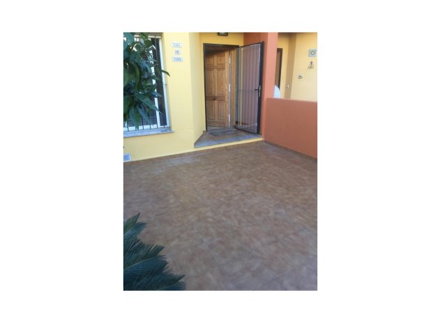 Resale - Town House - Orihuela Costa - Cabo Roig