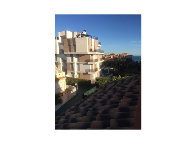 Resale - Town House - Orihuela Costa - Cabo Roig