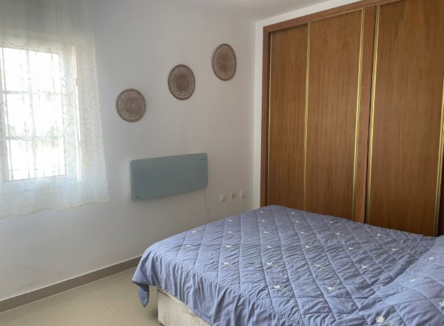 Resale - Apartment / flat - Orihuela - Villamartín