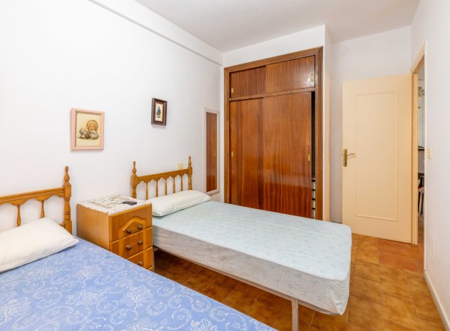 Wiederverkauf - Wohnung - Torrevieja - La Mata