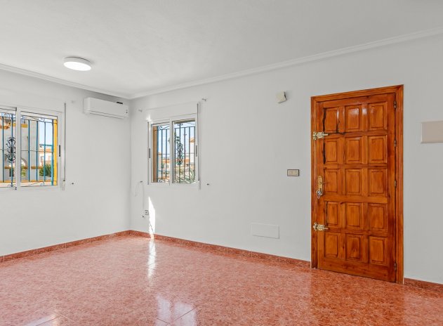 Wiederverkauf - Town House - Torrevieja - Jardin Del Mar