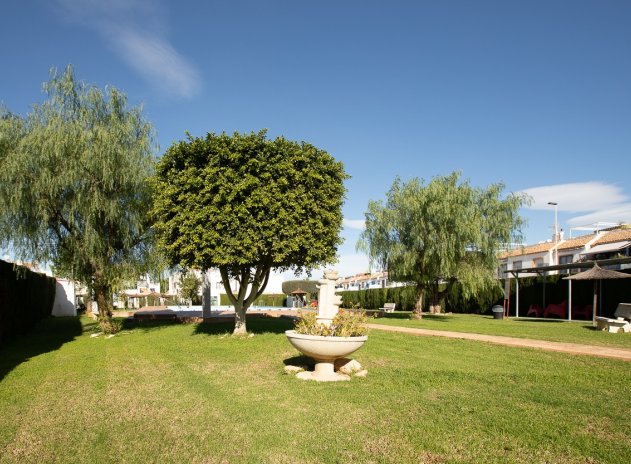 Wiederverkauf - Town House - Torrevieja - Jardin Del Mar