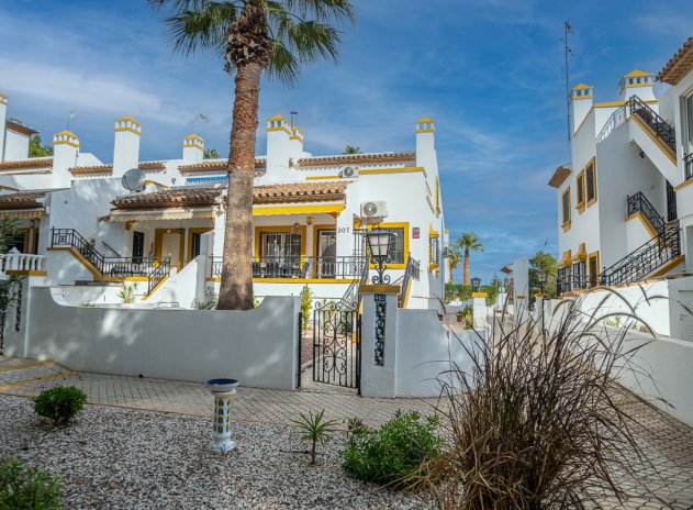 Wiederverkauf - Semi Detached Villa - Orihuela Costa - Villa Martin