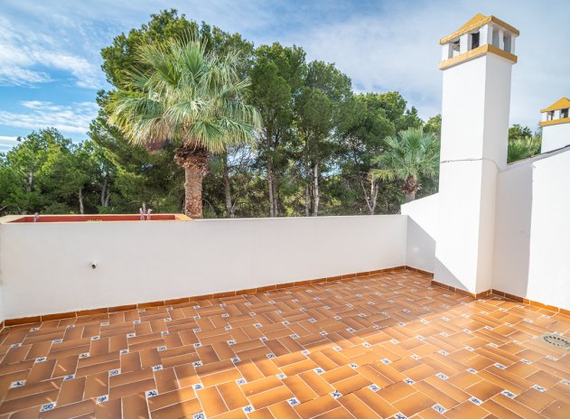 Wiederverkauf - Semi Detached Villa - Orihuela Costa - Villa Martin