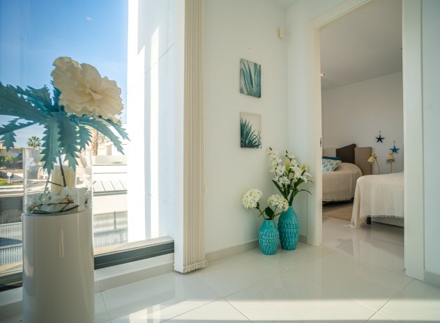 Resale - Villa - Orihuela Costa - Lomas de Cabo Roig