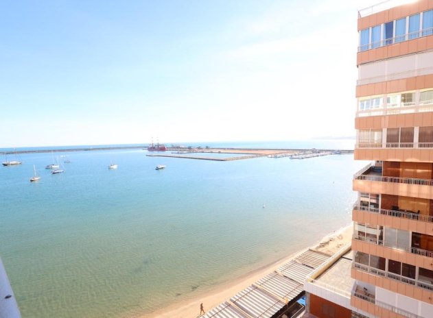 Reventa - Apartamento / piso - Torrevieja - Acequion