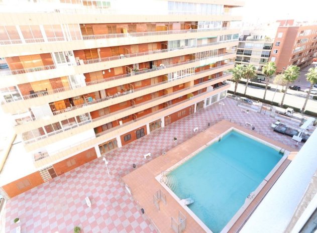 Reventa - Apartamento / piso - Torrevieja - Acequion