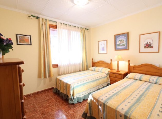 Reventa - Apartamento / piso - Torrevieja - Acequion