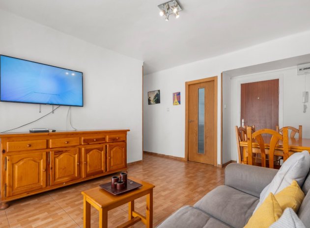 Reventa - Apartamento / piso - Torrevieja - Estacion de autobuses