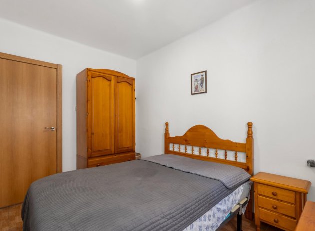 Reventa - Apartamento / piso - Torrevieja - Estacion de autobuses