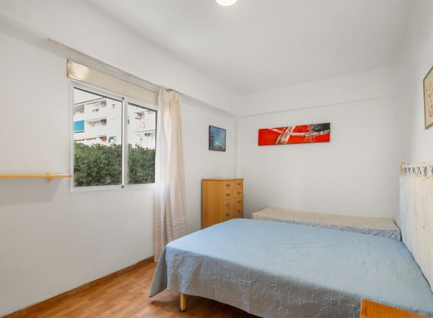 Reventa - Apartamento / piso - Torrevieja - Estacion de autobuses