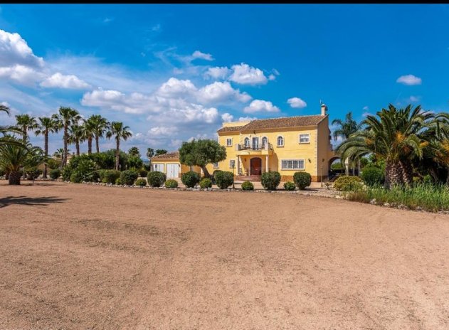 Revente - Villa - Orihuela - La Campaneta