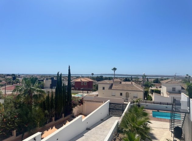 Herverkoop - Villa - Ciudad Quesada - Costa Blanca