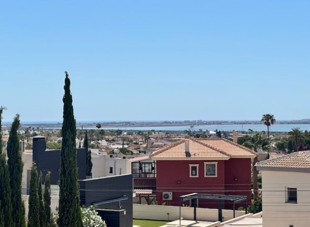 Herverkoop - Villa - Ciudad Quesada - Costa Blanca