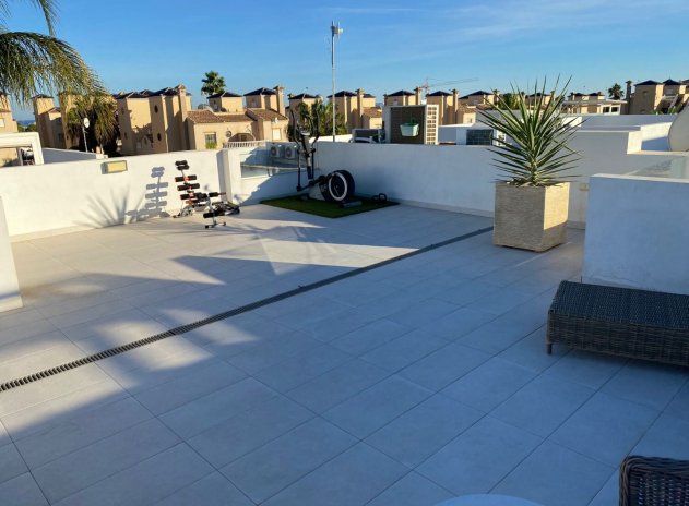 Revente - Villa - Lomas de Cabo Roig