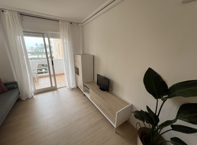 Revente - Appartement - Torrevieja - La Veleta