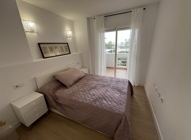 Revente - Appartement - Torrevieja - La Veleta