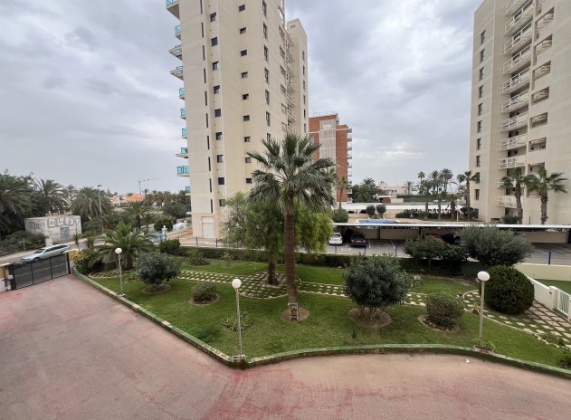 Revente - Appartement - Torrevieja - La Veleta