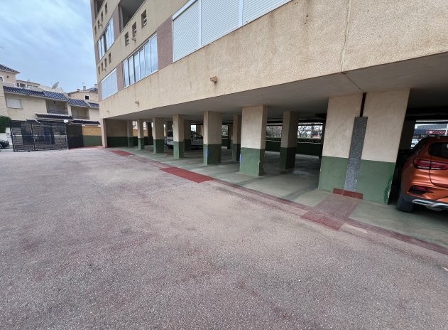 Revente - Appartement - Torrevieja - La Veleta