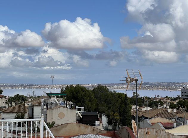 Wiederverkauf - Villa - Torrevieja - Los Balcones