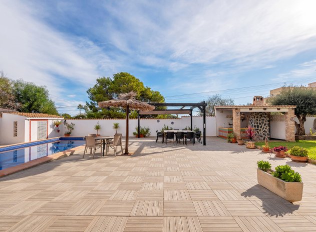 Herverkoop - Villa - Orihuela Costa - Lomas de Cabo Roig