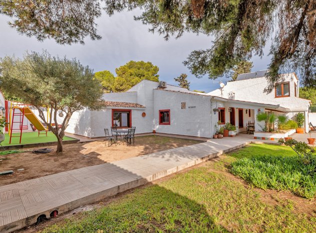 Herverkoop - Villa - Orihuela Costa - Lomas de Cabo Roig