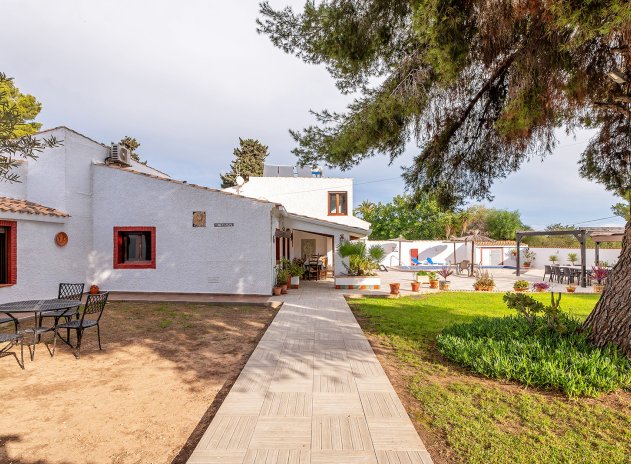 Herverkoop - Villa - Orihuela Costa - Lomas de Cabo Roig