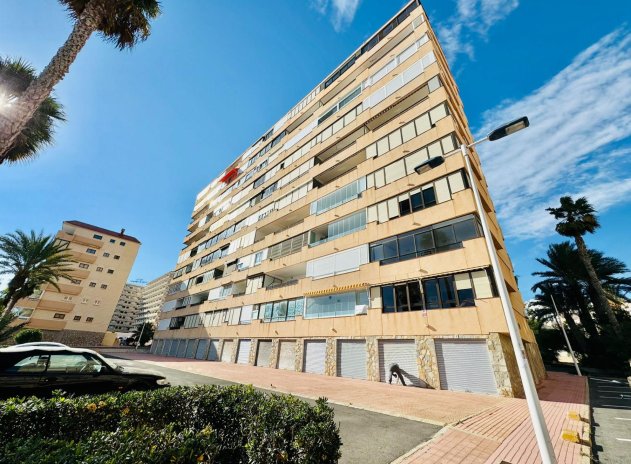 Herverkoop - Appartement / flat - Torrevieja - Cabo cervera