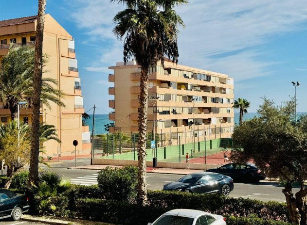 Herverkoop - Appartement / flat - Torrevieja - Cabo cervera