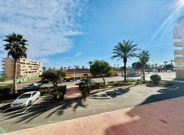 Herverkoop - Appartement / flat - Torrevieja - Cabo cervera