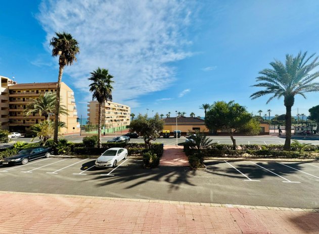 Herverkoop - Appartement / flat - Torrevieja - Cabo cervera