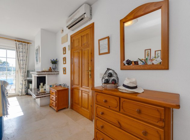 Revente - Bungalow - Orihuela Costa - Villamartín