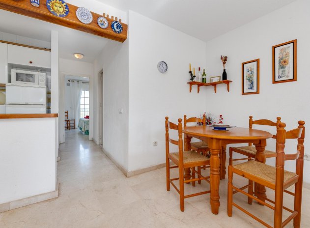 Revente - Bungalow - Orihuela Costa - Villamartín