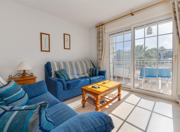 Revente - Bungalow - Orihuela Costa - Villamartín