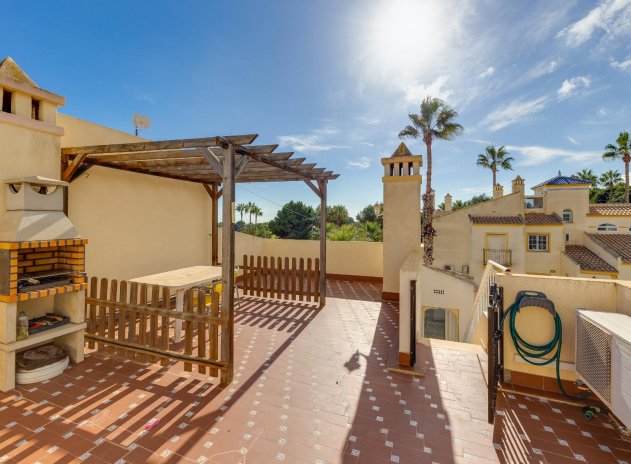 Revente - Bungalow - Orihuela Costa - Villamartín