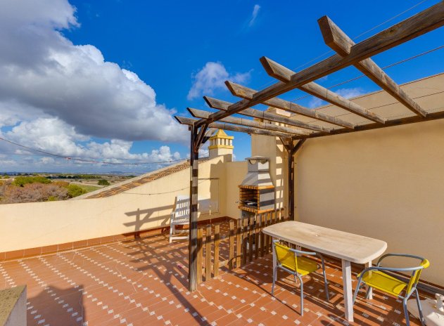 Revente - Bungalow - Orihuela Costa - Villamartín