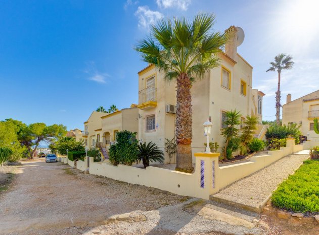 Revente - Bungalow - Orihuela Costa - Villamartín