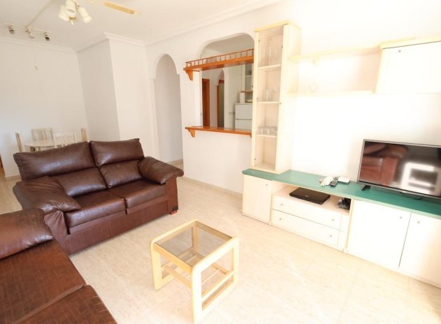 Revente - Appartement - Torrevieja - La Mata