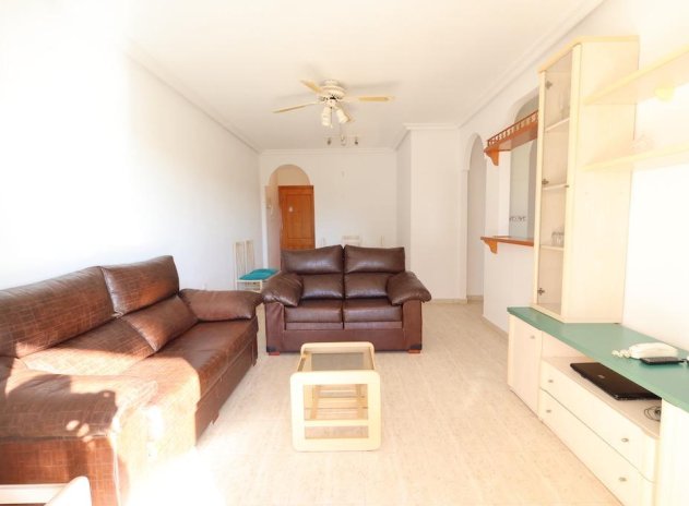 Revente - Appartement - Torrevieja - La Mata