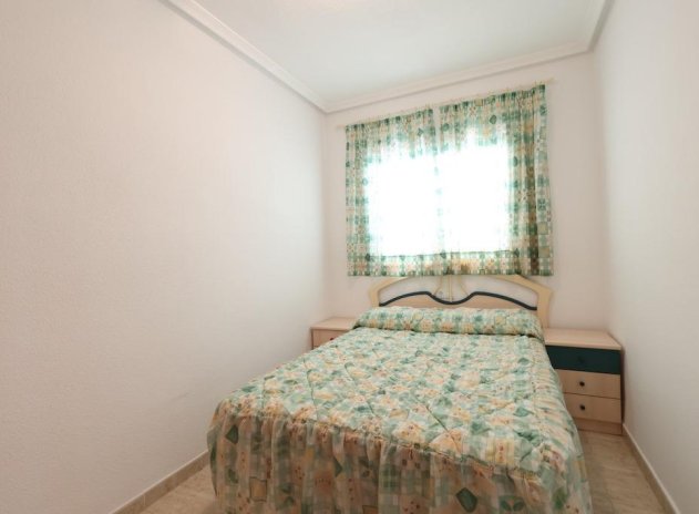 Revente - Appartement - Torrevieja - La Mata