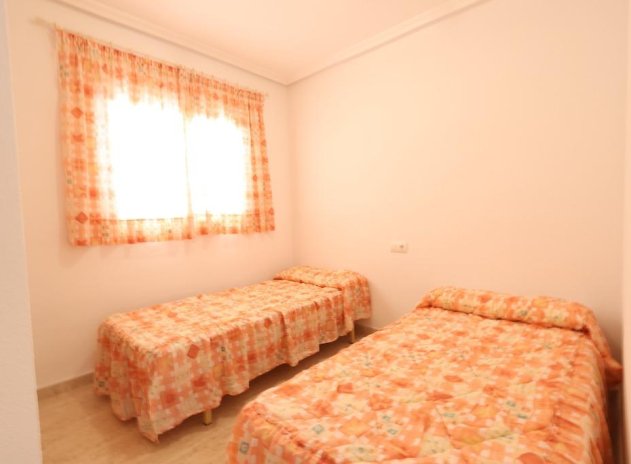 Revente - Appartement - Torrevieja - La Mata