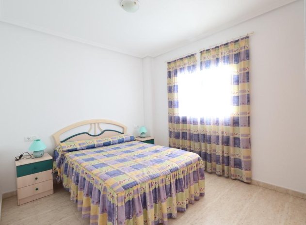 Revente - Appartement - Torrevieja - La Mata