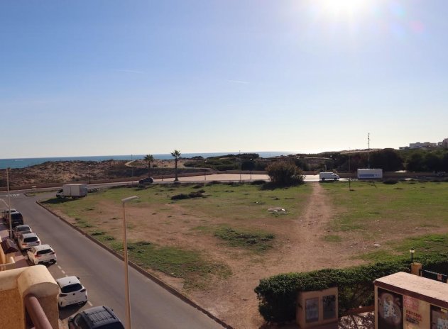 Revente - Appartement - Torrevieja - La Mata