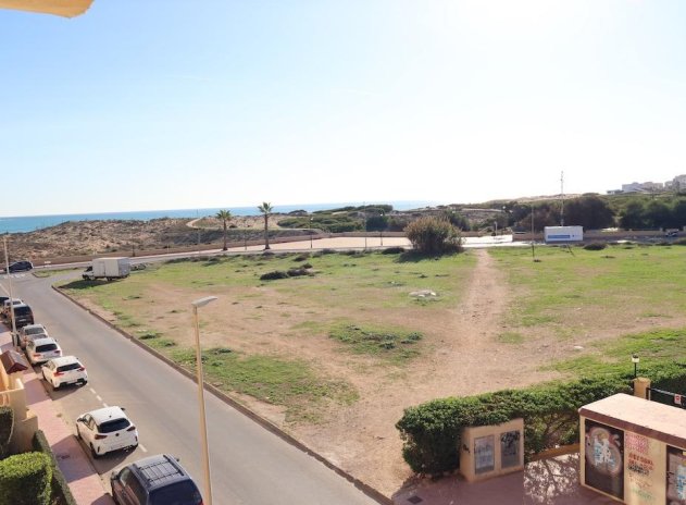 Revente - Appartement - Torrevieja - La Mata