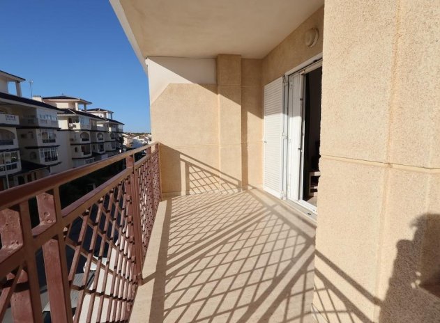 Revente - Appartement - Torrevieja - La Mata