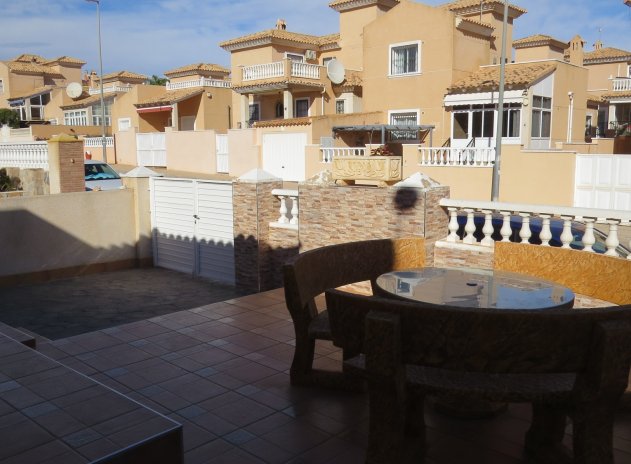 Wiederverkauf - Quad House - Orihuela Costa - Los Altos