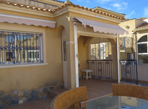 Wiederverkauf - Quad House - Orihuela Costa - Los Altos